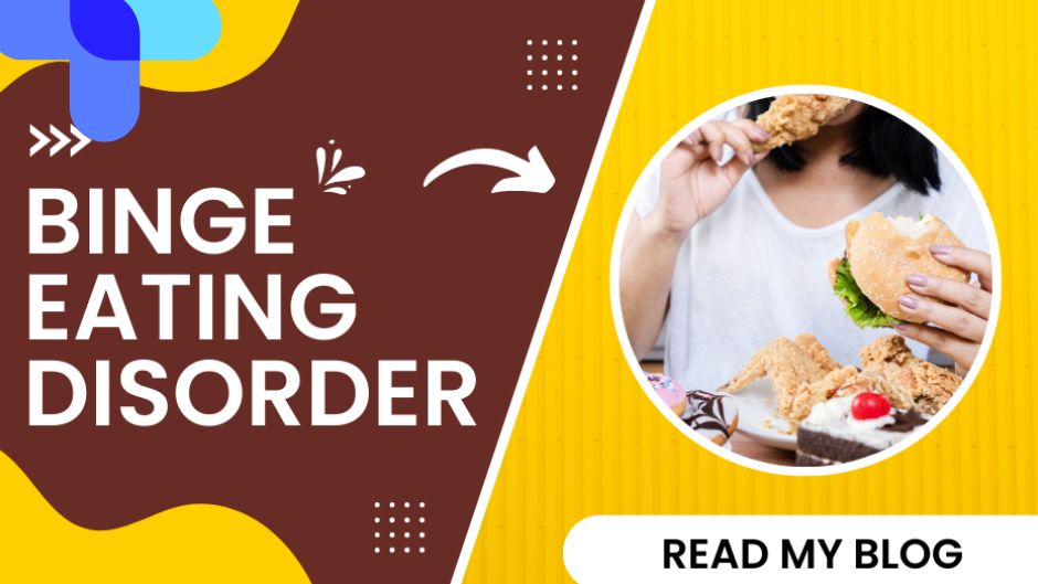 Binge Eating Disorder